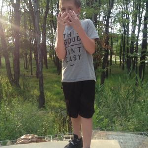 Meet your Posher, Sammy